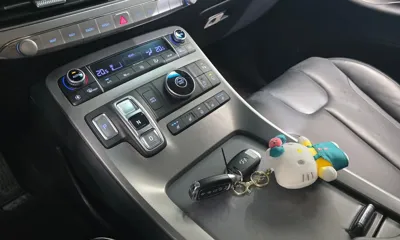 Hyundai Palisade 2019, 99190 км, за 15107.72 USD - фото 9