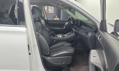 Hyundai Palisade 2019, 99190 км, за 15107.72 USD - фото 11
