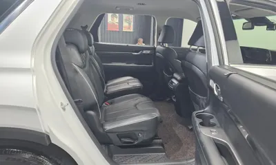 Hyundai Palisade 2019, 99190 км, за 15107.72 USD - фото 12