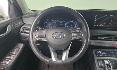 Hyundai Palisade 2019, 99190 км, за 15107.72 USD - фото 13