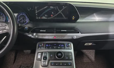Hyundai Palisade 2019, 99190 км, за 15107.72 USD - фото 14