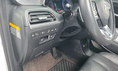 Hyundai Palisade 2019, 99190 км, за 15107.72 USD - фото 18