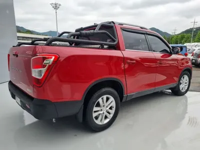 KG_Mobility_Ssangyong Rexton 2019, 82593 км, за 8320.87 USD