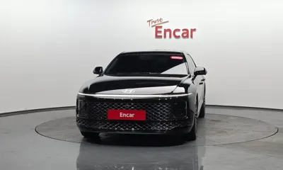 Hyundai Grandeur 2024, 19349 км, за 27221.67 USD