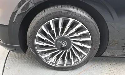 Hyundai Grandeur 2024, 19349 км, за 27221.67 USD