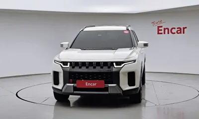 KG_Mobility_Ssangyong Torres 2023, 44560 км, за 11324.67 USD - фото 3