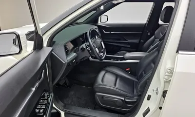 KG_Mobility_Ssangyong Torres 2023, 44560 км, за 11324.67 USD - фото 10