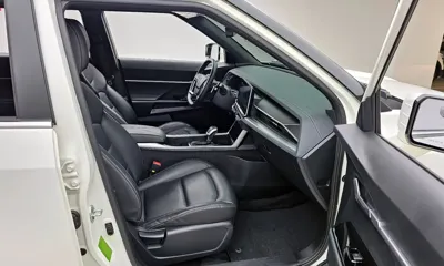 KG_Mobility_Ssangyong Torres 2023, 44560 км, за 11324.67 USD - фото 11