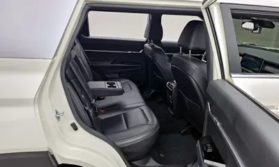 KG_Mobility_Ssangyong Torres 2023, 44560 км, за 11324.67 USD - фото 12