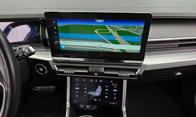 KG_Mobility_Ssangyong Torres 2023, 44560 км, за 11324.67 USD - фото 14