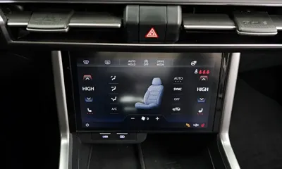 KG_Mobility_Ssangyong Torres 2023, 44560 км, за 11324.67 USD - фото 16