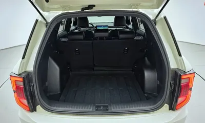 KG_Mobility_Ssangyong Torres 2023, 44560 км, за 11324.67 USD - фото 20