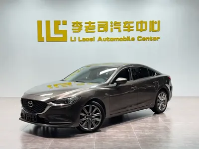 Mazda Atenza 2019, 85000 км, за 10859.12 USD
