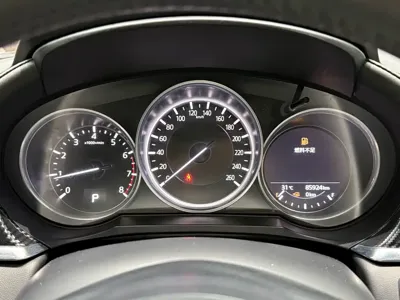Mazda Atenza 2019, 85000 км, за 10859.12 USD