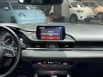 Mazda Atenza 2019, 85000 км, за 10859.12 USD - фото 6