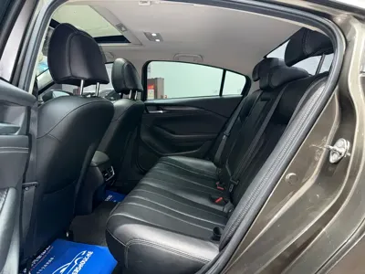 Mazda Atenza 2019, 85000 км, за 10859.12 USD - фото 7