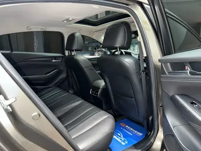 Mazda Atenza 2019, 85000 км, за 10859.12 USD - фото 8
