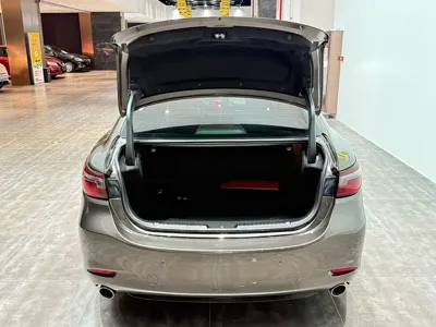 Mazda Atenza 2019, 85000 км, за 10859.12 USD - фото 9