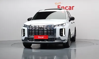 Hyundai Palisade 2023, 40050 км, за 24189.31 USD