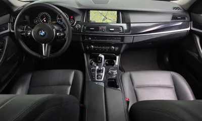 BMW 5-Series 2016, 122177 км, за 9637.3 USD - фото 7