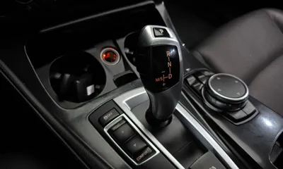 BMW 5-Series 2016, 122177 км, за 9637.3 USD - фото 9