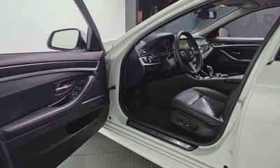 BMW 5-Series 2016, 122177 км, за 9637.3 USD - фото 10