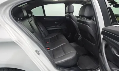 BMW 5-Series 2016, 122177 км, за 9637.3 USD - фото 11
