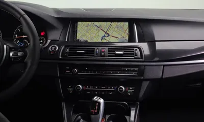 BMW 5-Series 2016, 122177 км, за 9637.3 USD - фото 12