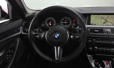 BMW 5-Series 2016, 122177 км, за 9637.3 USD - фото 13