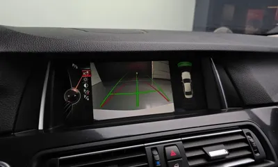 BMW 5-Series 2016, 122177 км, за 9637.3 USD - фото 14