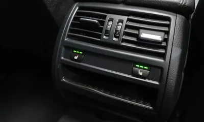 BMW 5-Series 2016, 122177 км, за 9637.3 USD - фото 18