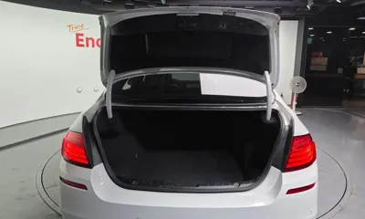 BMW 5-Series 2016, 122177 км, за 9637.3 USD - фото 20