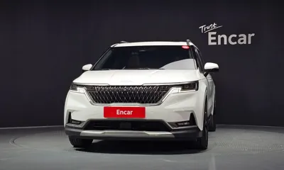 Kia Canival 2023, 64739 км, за 18379.94 USD