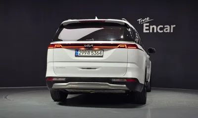 Kia Canival 2023, 64739 км, за 18379.94 USD