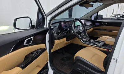 Kia Canival 2023, 64739 км, за 18214.95 USD - фото 10