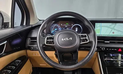Kia Canival 2023, 64739 км, за 18214.95 USD - фото 12