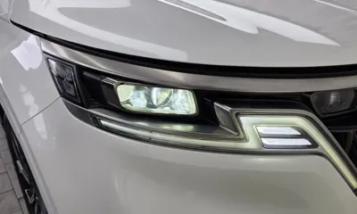 Kia Canival 2023, 64739 км, за 18214.95 USD - фото 22