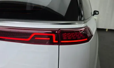 Kia Canival 2023, 64739 км, за 18214.95 USD - фото 23