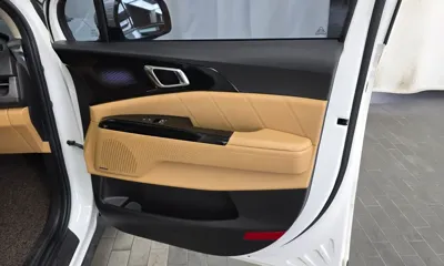 Kia Canival 2023, 64739 км, за 18214.95 USD - фото 25