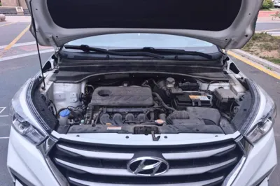 Hyundai ix25 2017, 56600 км, за 7595 USD - фото 17