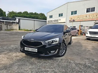 Kia K7 2013, 150254 км, за 3413.42 USD