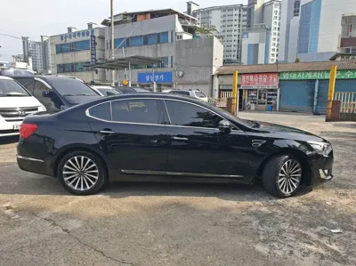Kia K7 2013, 150254 км, за 3413.42 USD