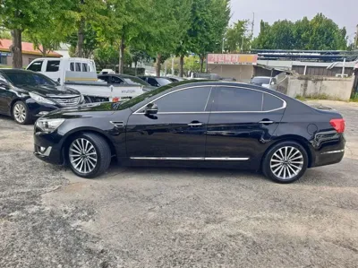 Kia K7 2013, 150254 км, за 3387.62 USD - фото 6