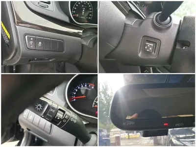 Kia K7 2013, 150254 км, за 3387.62 USD - фото 13