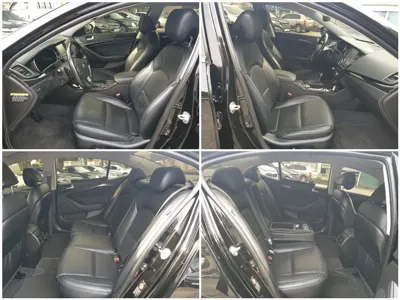 Kia K7 2013, 150254 км, за 3387.62 USD - фото 18