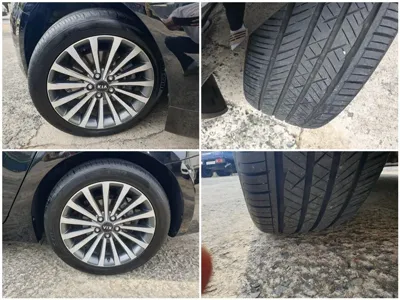 Kia K7 2013, 150254 км, за 3387.62 USD - фото 20