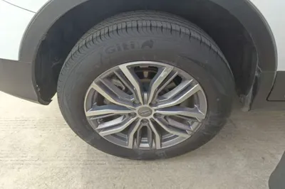 Geely Auto Emgrand X7 Sport 2020, 78900 км, за 9343 USD - фото 11