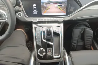 Geely Auto Emgrand X7 Sport 2020, 78900 км, за 9343 USD - фото 16
