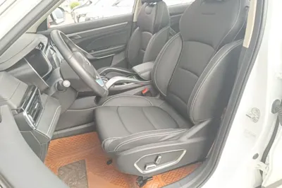 Geely Auto Emgrand X7 Sport 2020, 78900 км, за 9343 USD - фото 17