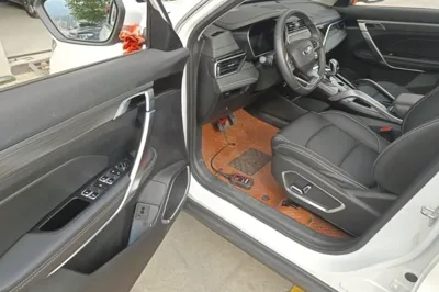 Geely Auto Emgrand X7 Sport 2020, 78900 км, за 9343 USD - фото 18